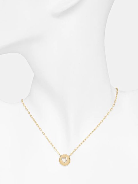 Guess naszyjnik BY YOUR SIDE - zdjęcie produktu nr 2