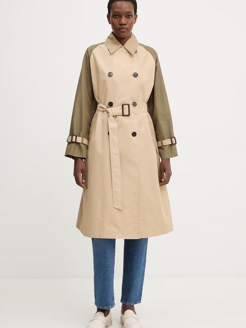 Weekend Max Mara trencz CANASTA - zdjęcie produktu nr 1