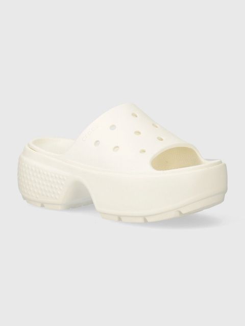 Crocs klapki Stomp Slide - zdjęcie produktu nr 2