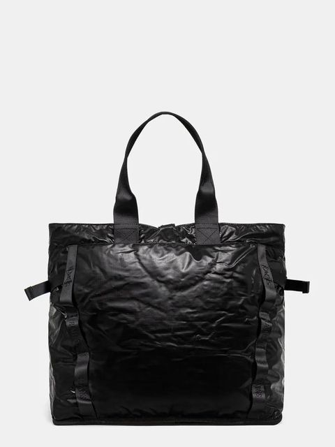 Rains torba Sibu Shopper Bag W3 kolor czarny 14760.01 - zdjęcie produktu nr 1