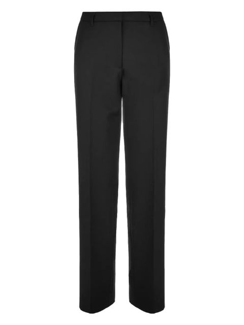 ANINE BING tailored trousers - Black - zdjęcie produktu nr 1