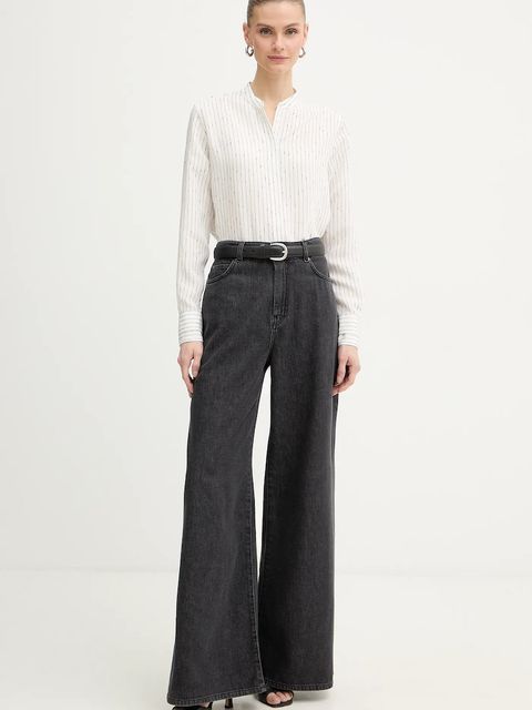 BOSS koszula Bertyna_Monday - zdjęcie produktu nr 2