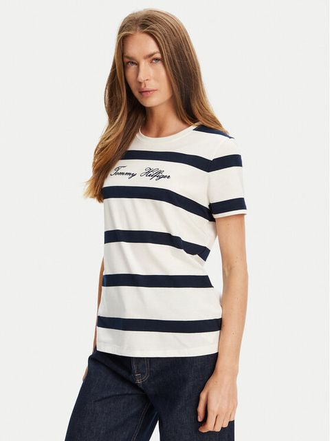 T-Shirt Tommy Hilfiger