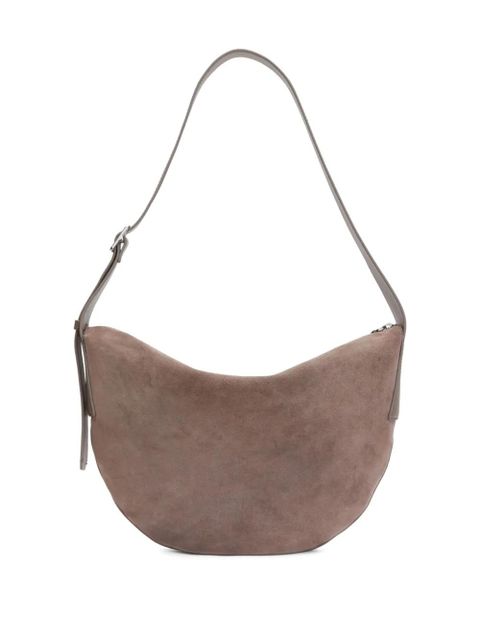 3.1 Phillip Lim Go Hammock bag - Grey - zdjęcie produktu nr 2
