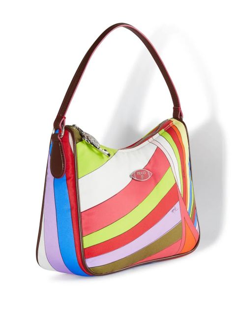 PUCCI Yummy shoulder bag - Red