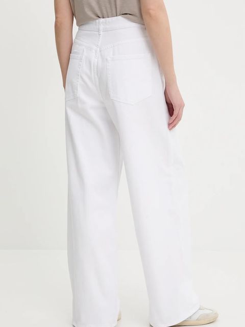 Answear.LAB jeansy damskie high waist - zdjęcie produktu nr 2
