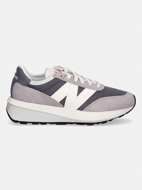 New Balance 370 sneakersy - zdjęcie produktu nr 1