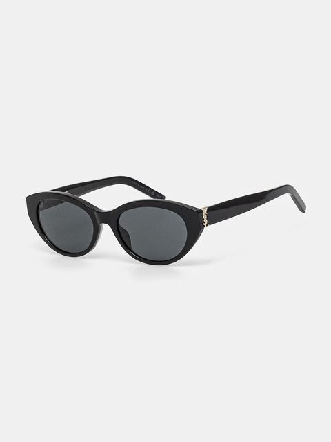 Saint Laurent okulary przeciwsłoneczne