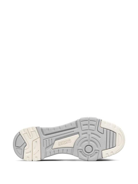 Axel Arigato Onyx panelled sneakers - White