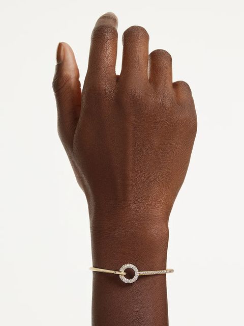 Swarovski bransoletka DEXTERA