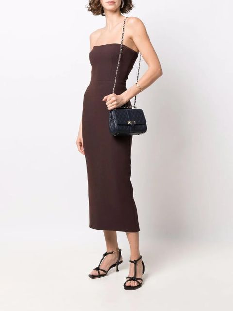 Aspinal Of London Lottie crossbody bag - Blue - zdjęcie produktu nr 2