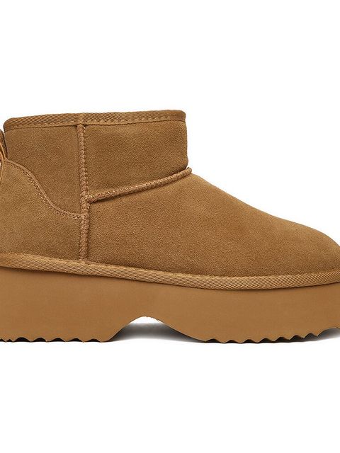 Badura EO-ANIKA-TS6302-01 Camel - zdjęcie produktu nr 1