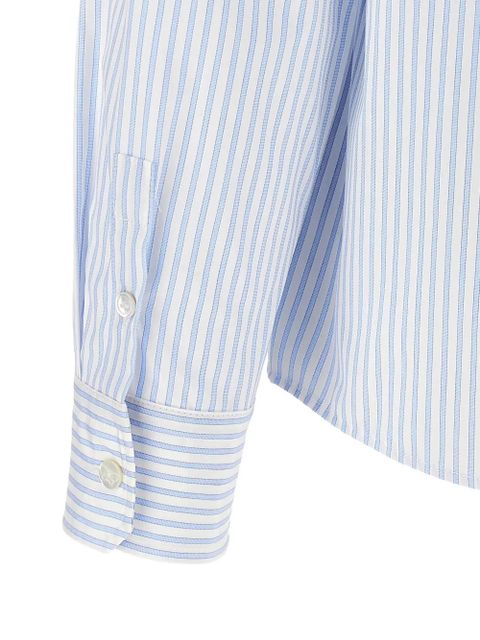 Weekend Max Mara WkdBahamas shirt - White