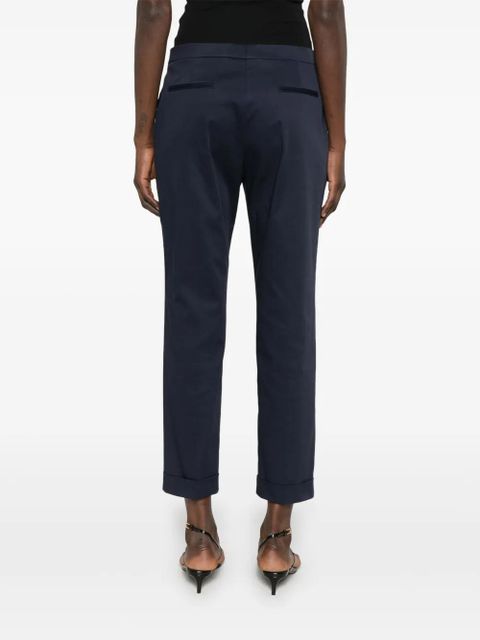 ETRO tailored trousers - Blue