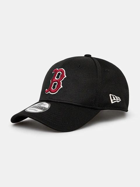 New Era czapka z daszkiem PIVOT KNIT 9FORTY® BOSTON RED SOX - zdjęcie produktu nr 1