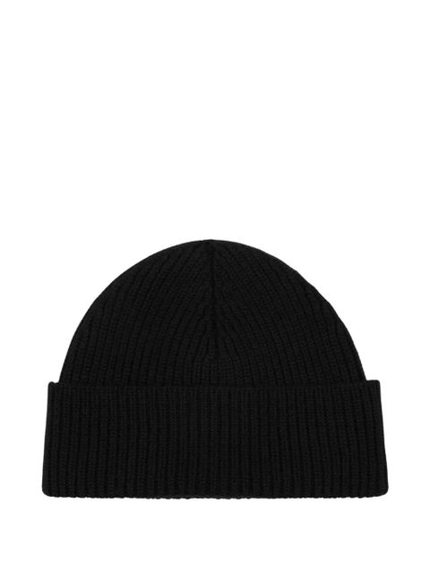 AMI Paris logo hat - Black