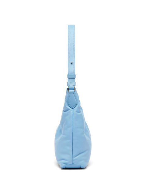Maison Margiela small leather shoulder bag - Blue