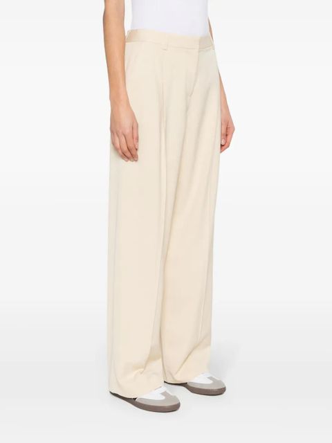 Ba&Sh Gona straight-leg trousers - Neutrals - zdjęcie produktu nr 2