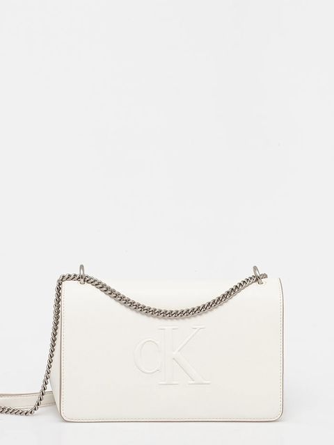 Calvin Klein Jeans torebka - zdjęcie produktu nr 2