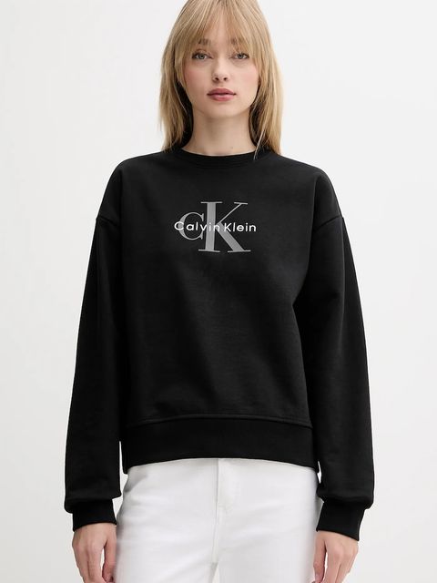 Calvin Klein Jeans bluza - zdjęcie produktu nr 2