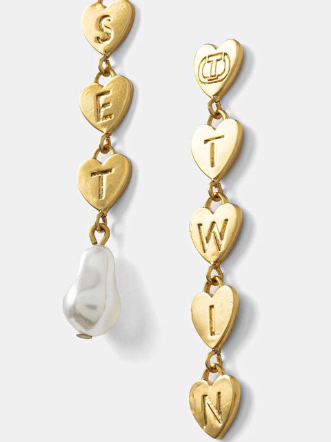 Twinset kolczyki - zdjęcie produktu nr 2