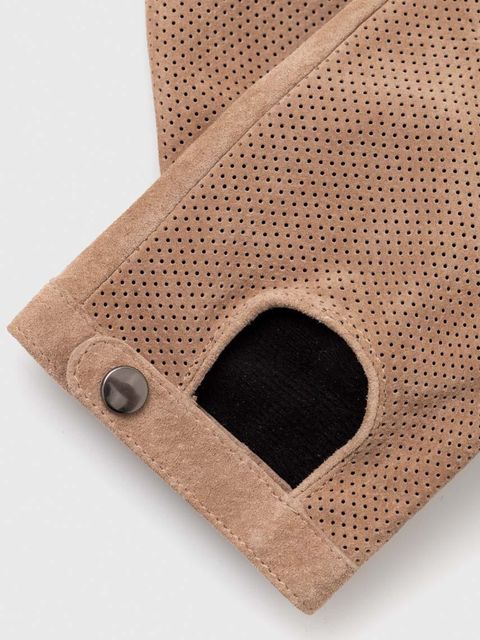 Medicine rękawiczki zamszowe - zdjęcie produktu nr 2