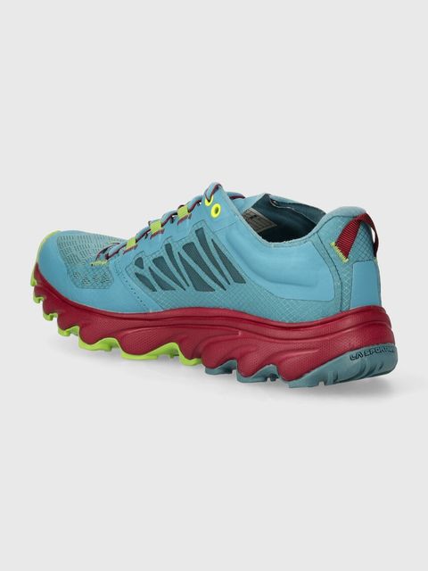 LA Sportiva buty Helios III damskie kolor niebieski 46E624502