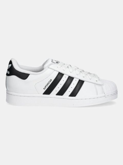 adidas Originals sneakersy skórzane Superstar II - zdjęcie produktu nr 1