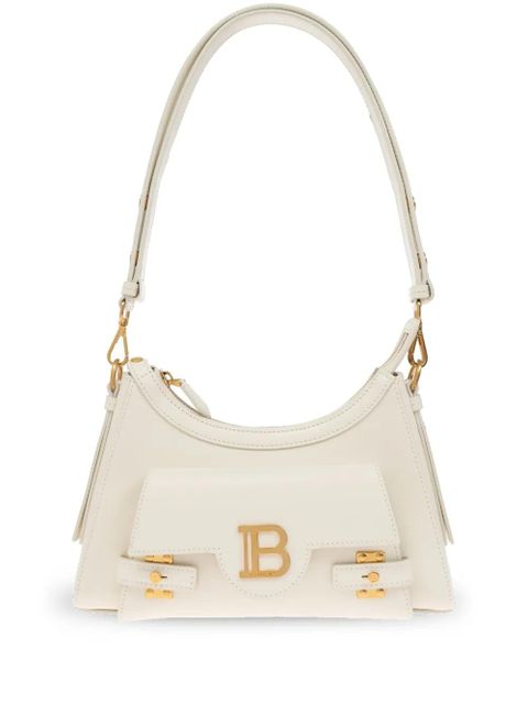 Balmain B-Buzz shoulder bag - Neutrals - zdjęcie produktu nr 1