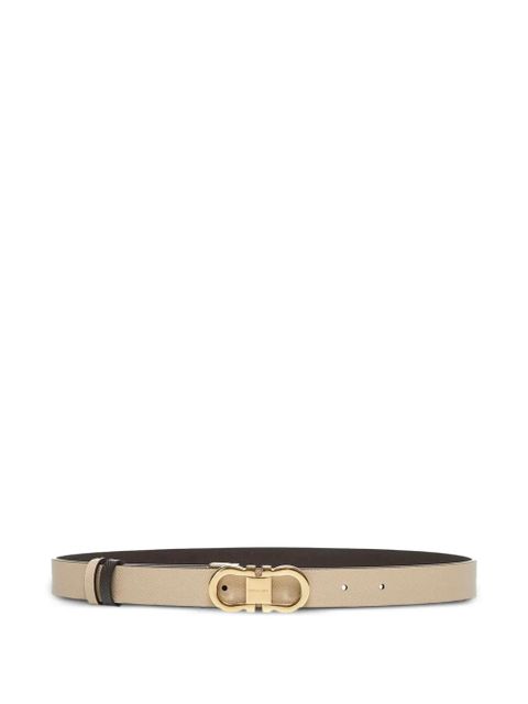 Ferragamo reversible belt - Brown - zdjęcie produktu nr 1