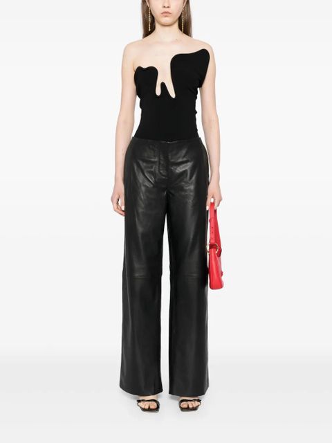 Christopher Esber Redux trousers - Black