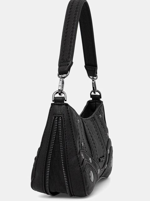 Desigual torebka EMBRO PATCH ALSACIA B - zdjęcie produktu nr 1