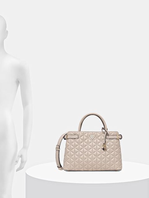 Guess torebka PAISLEIGH