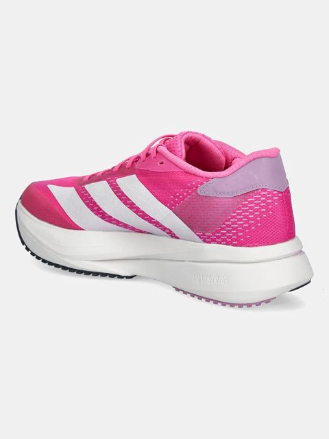adidas Performance buty do biegania Adizero SL2 kolor różowy JQ0367
