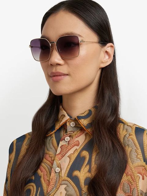 Etro okulary przeciwsłoneczne - zdjęcie produktu nr 1