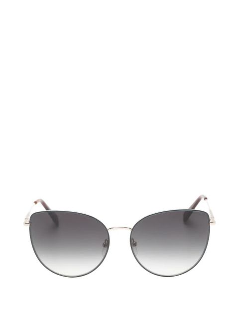 Longchamp gradient-lens sunglasses - Silver - zdjęcie produktu nr 1
