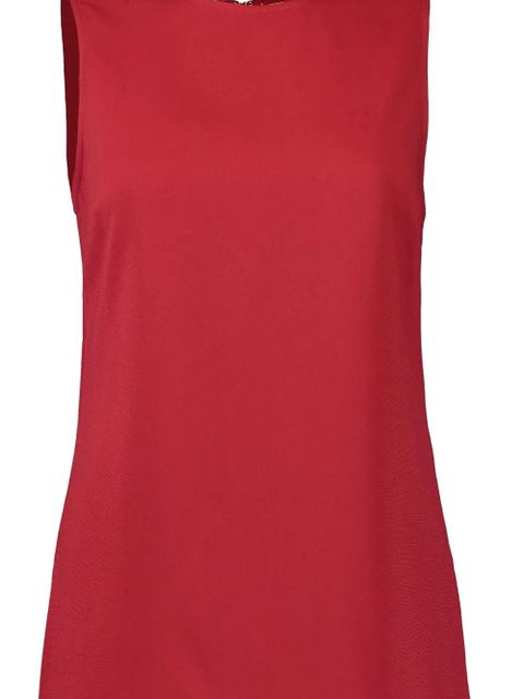 STAUD Bronte top - Red - zdjęcie produktu nr 2