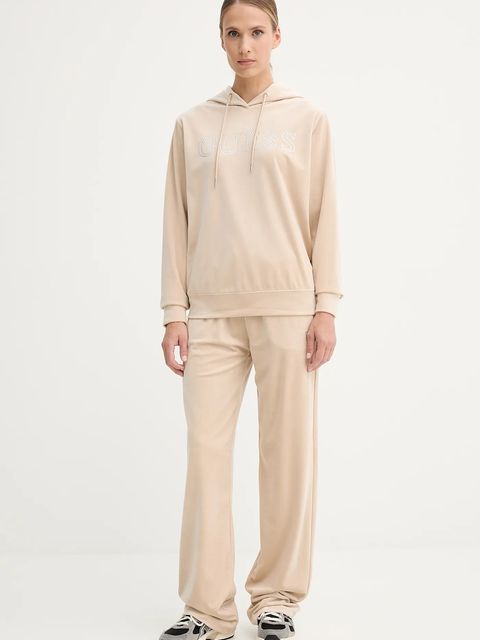 Guess bluza COUTURE - zdjęcie produktu nr 1