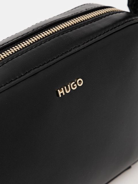 HUGO torebka Syndra_Crossbody kolor czarny 50557936