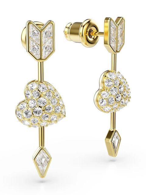 Swarovski kolczyki IDYLLIA