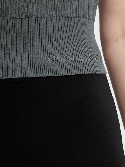 Armani Exchange top - zdjęcie produktu nr 2