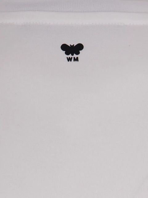 Weekend Max Mara Love T-shirt - White