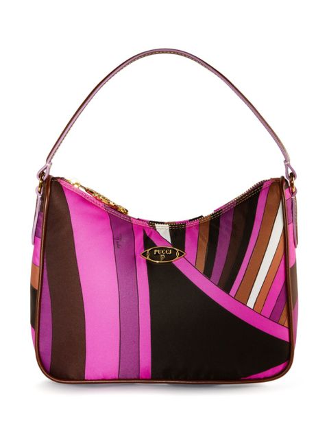 PUCCI Yummy shoulder bag - Pink - zdjęcie produktu nr 1