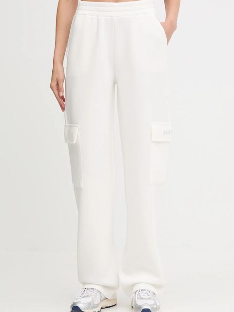 Guess spodnie dresowe CECILIA - zdjęcie produktu nr 1