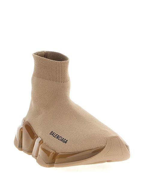 Balenciaga Speed 2.0 sneakers - Neutrals - zdjęcie produktu nr 2