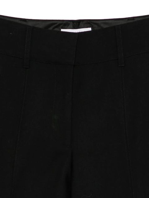 Gabriela Hearst wool pants - Black - zdjęcie produktu nr 2