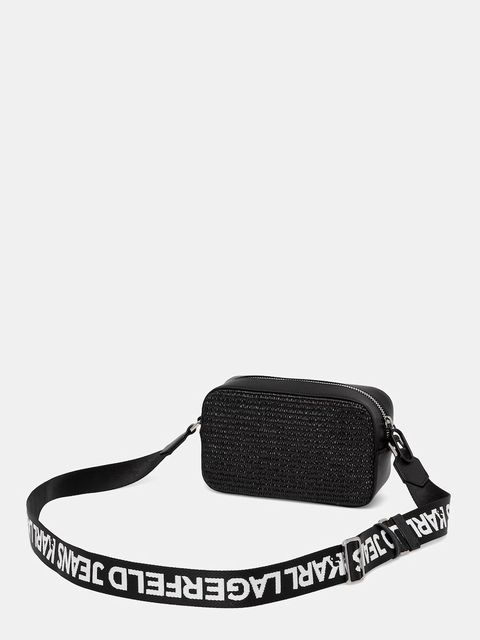 Karl Lagerfeld Jeans torebka - zdjęcie produktu nr 2