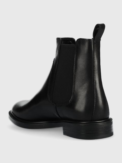 Vagabond Shoemakers sztyblety skórzane AMINA