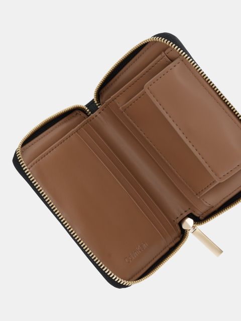 Calvin Klein portfel - zdjęcie produktu nr 2