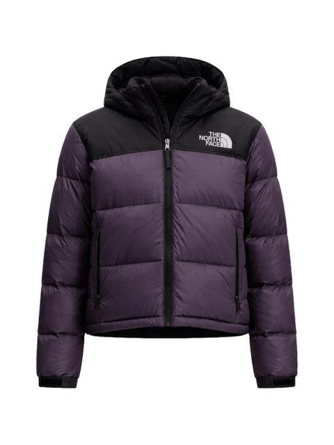 The North Face 1996 Retro Nupse padded jacket - Purple - zdjęcie produktu nr 1